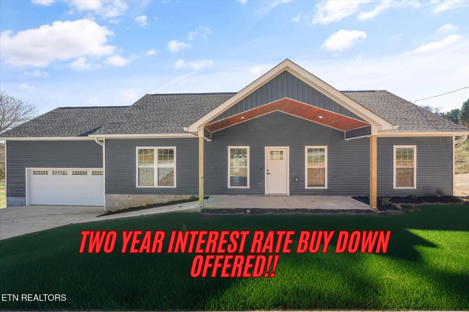 Property Photo:  4066 Sevierville Rd  TN 37804 