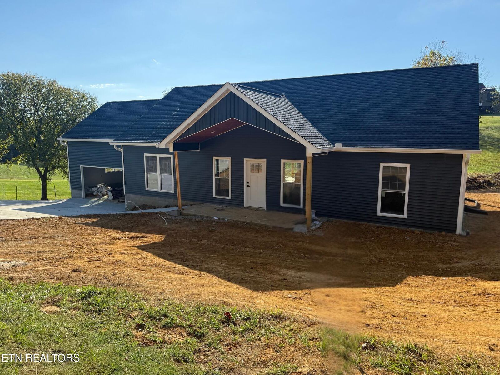 Property Photo: 4066 Sevierville Rd TN 37804