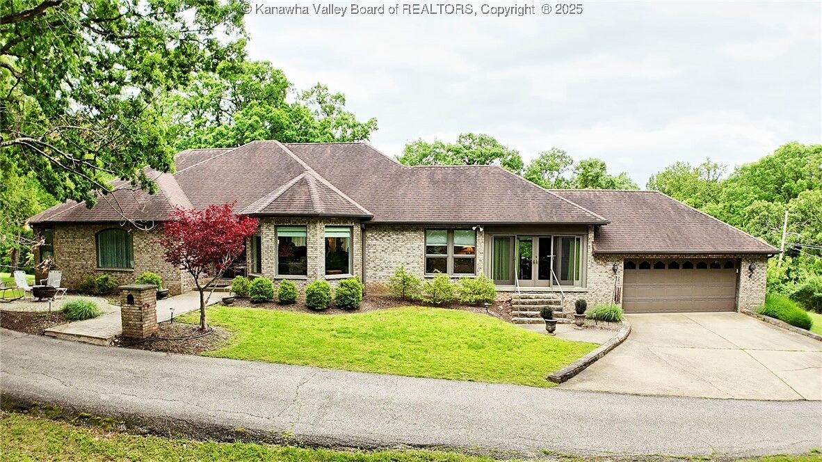 Property Photo:  920 Gordon Drive A  WV 25303 
