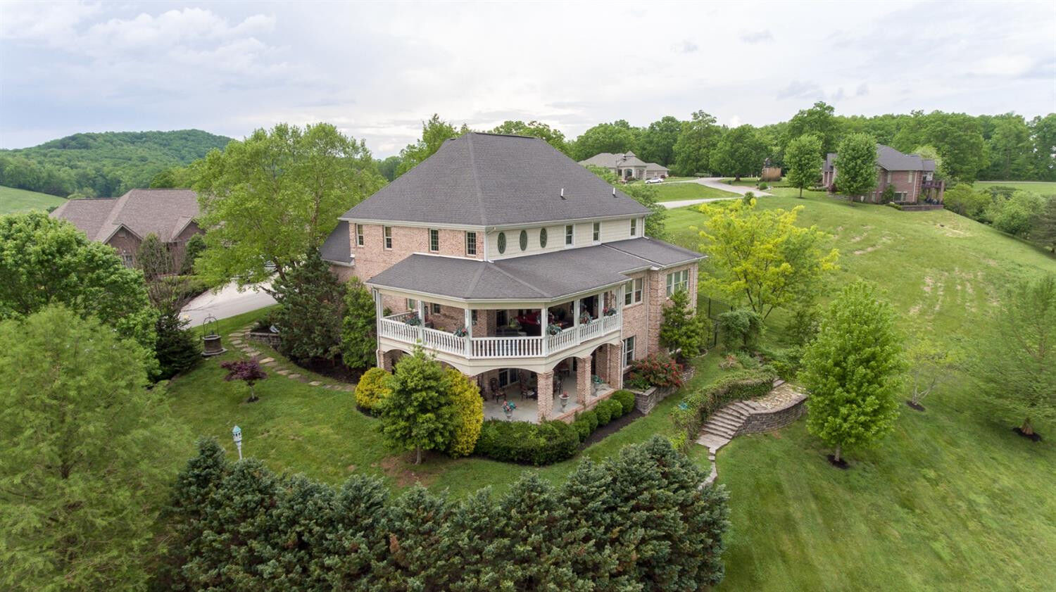 Property Photo: 189 Oakwood Drive KY 40744