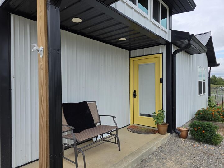Property Photo:  128 Kiersten Drive  KY 42544 