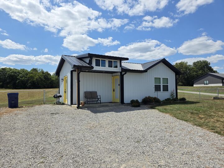 Property Photo:  128 Kiersten Drive  KY 42544 