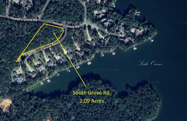 Property Photo:  South Grove Road  GA 30642 