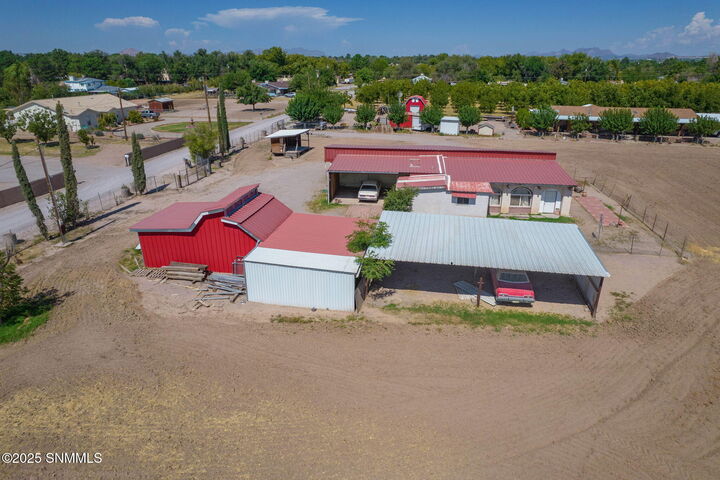 Property Photo:  3821 Watson Place  NM 88005 