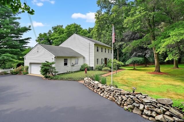 Property Photo: 145 Holmes Road NY 12550