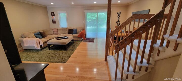 Property Photo: 264 Heritage Lane NY 10950