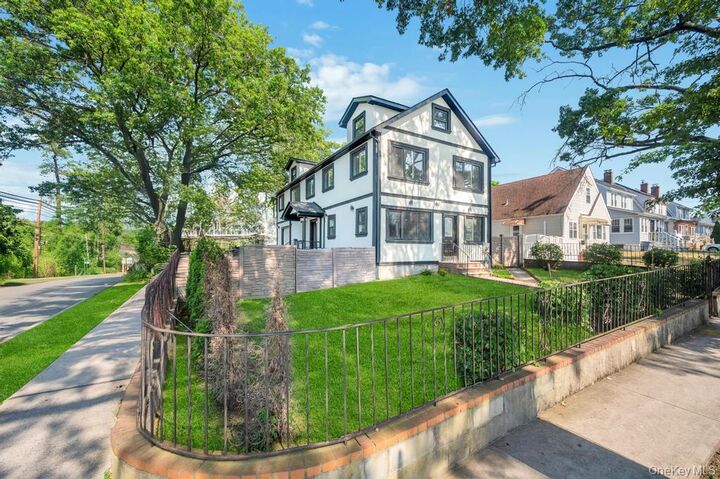 Property Photo:  99-03 207th Street  NY 11429 