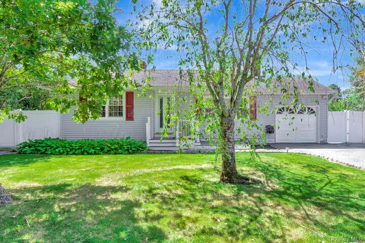 Property Photo:  36 Happy Acres Drive  NY 11967