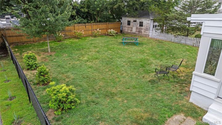 Property Photo:  33 Young Avenue  NY 10520 