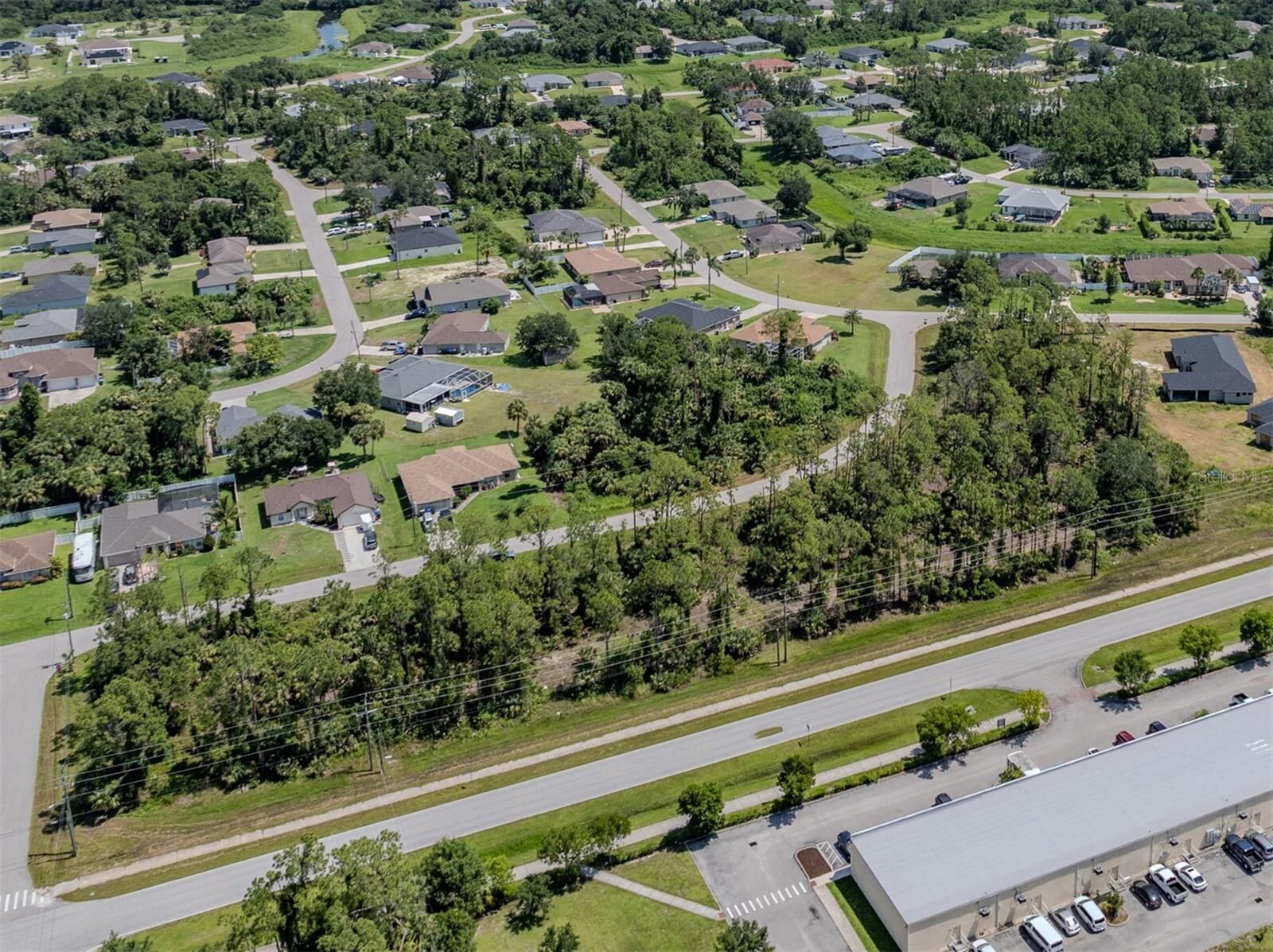Property Photo: Magenta Avenue FL 34288