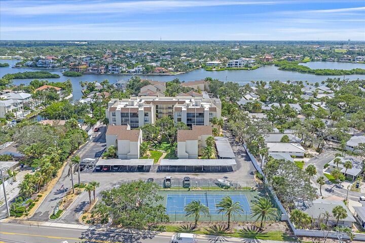 Property Photo: 6157 Midnight Pass Road G21 FL 34242