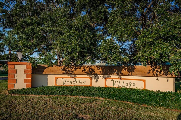 Property Photo:  6935 Monte Carlo N  FL 33781 