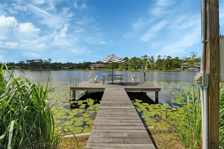 Property Photo: 1326 Trail By The Lake FL 32724