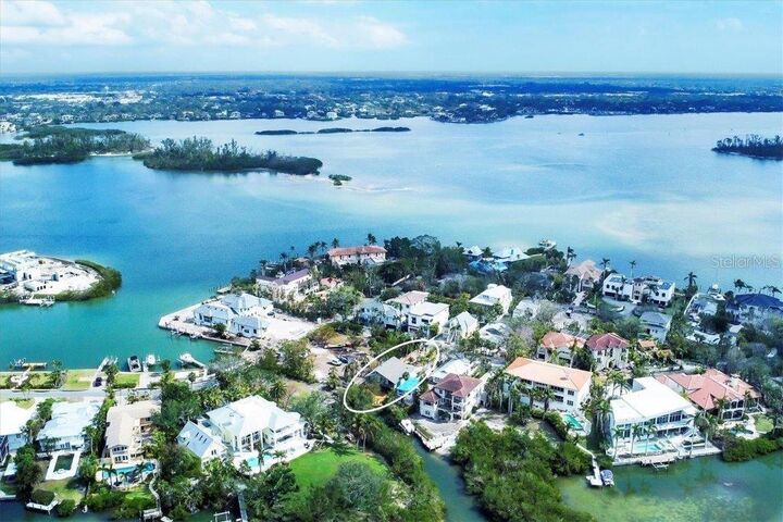 4114 Roberts Point Circle  Sarasota FL 34242 photo
