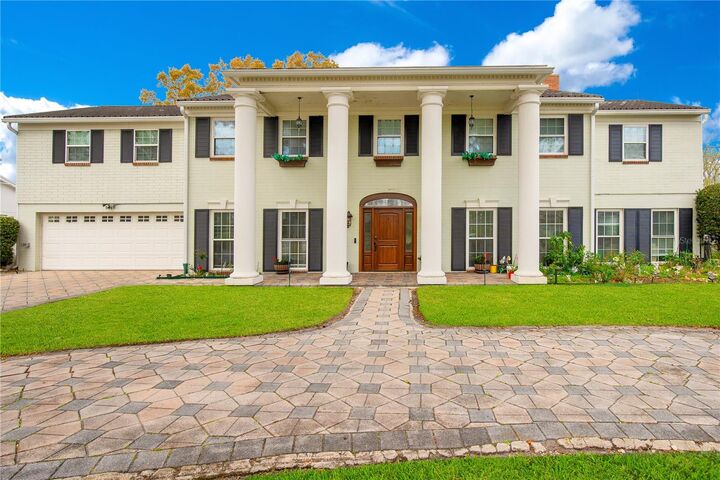 Property Photo: 5018 Saint Denis Court FL 32812