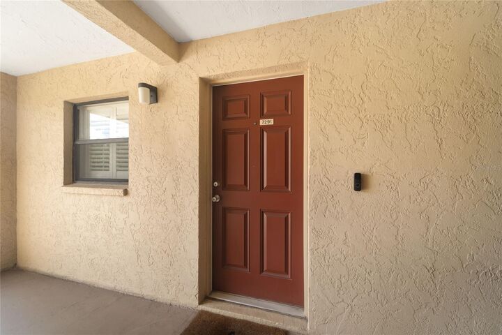 Property Photo: 7291 Cloister Drive 222 FL 34231