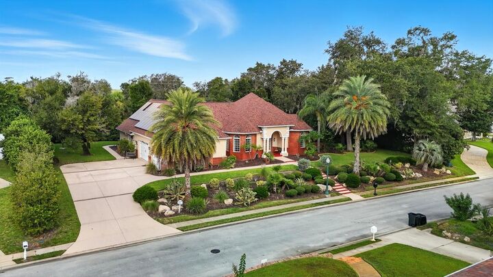 Property Photo: 8 Ivey Lane FL 32136