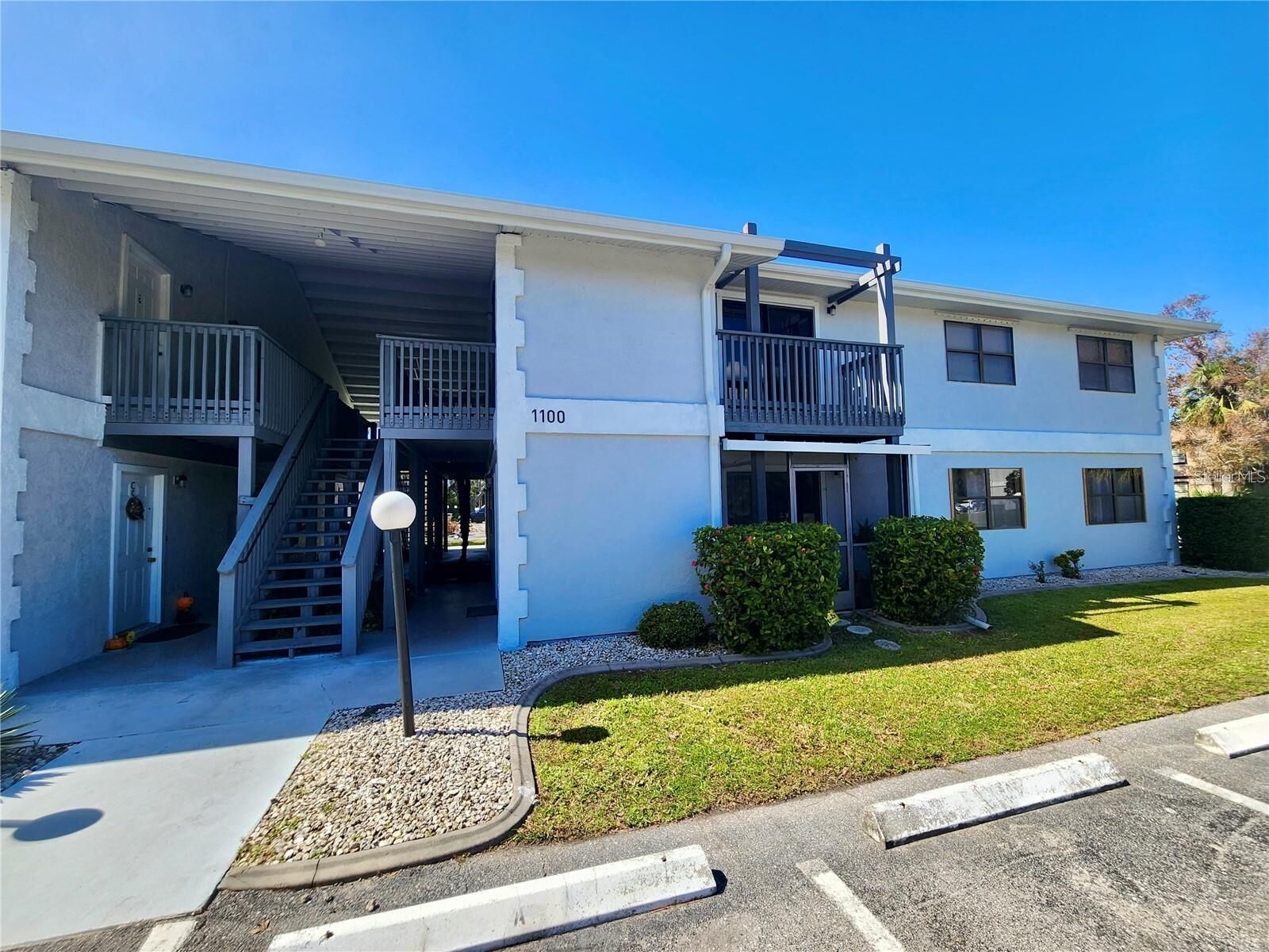Property Photo:  22441 Westchester Boulevard 1100D  FL 33980 