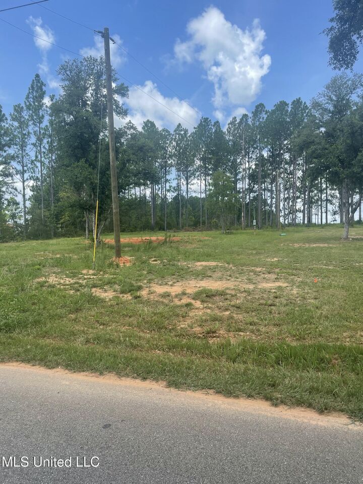 Property Photo:  200 Webb Davis Road  MS 39452 