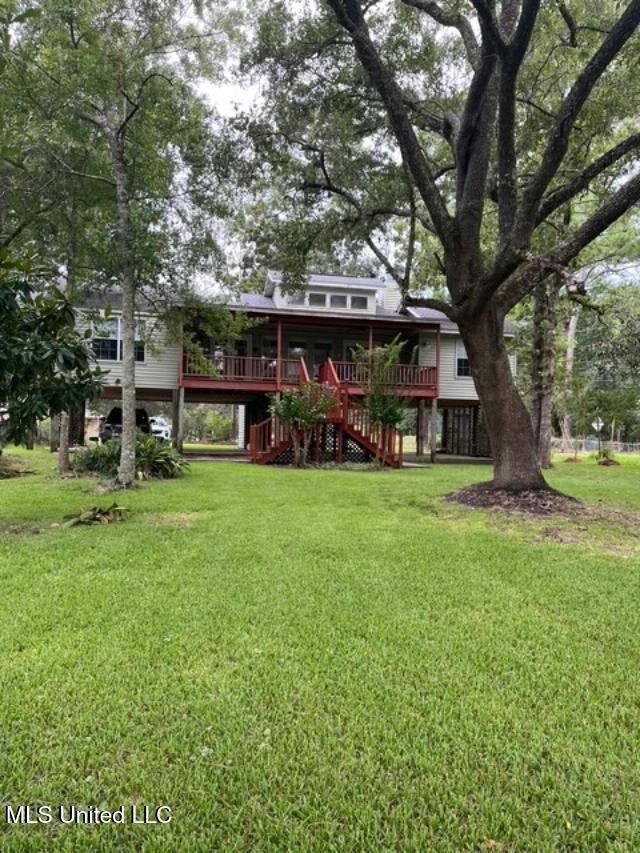 Property Photo:  9005 Simmons Circle  MS 39564 