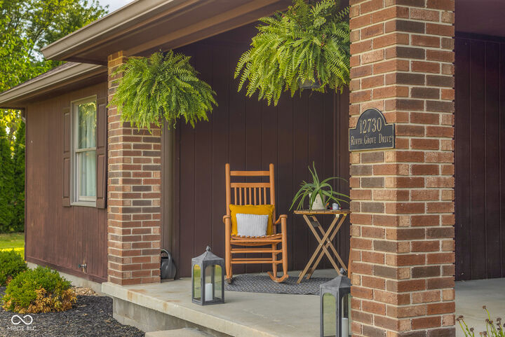 Property Photo:  12730 River Grove Drive  IN 47203 