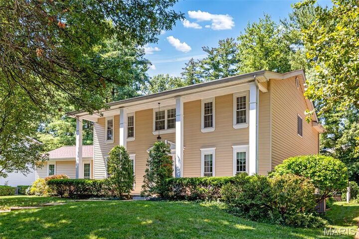 Property Photo: 633 Shady Meadows Drive MO 63011