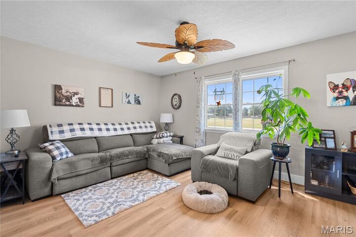 Property Photo:  208 Foust Drive  MO 63801 