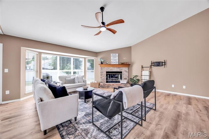 Property Photo:  1260 Caribou Run  MO 63366 