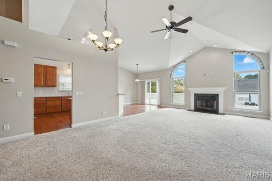 Property Photo:  117 Blue Water Drive  MO 63366 