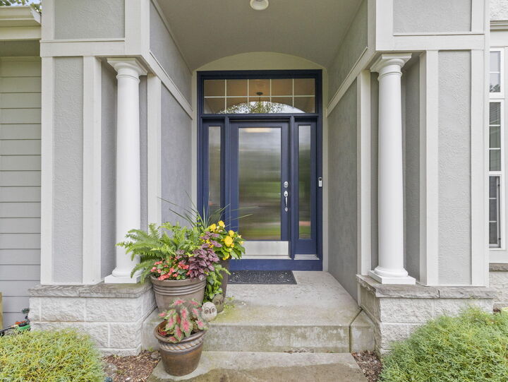 Property Photo: 5265 W Princeton Pine Ct WI 53132