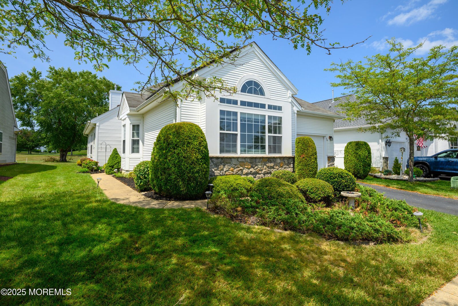 Property Photo: 28 Halsted Drive NJ 08759
