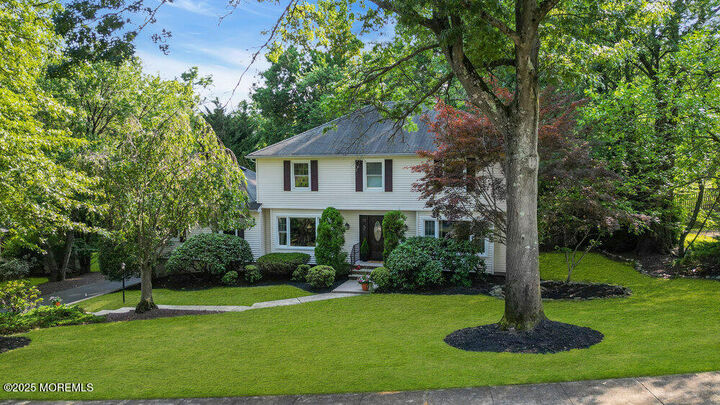 Property Photo: 28 Doherty Drive NJ 07748