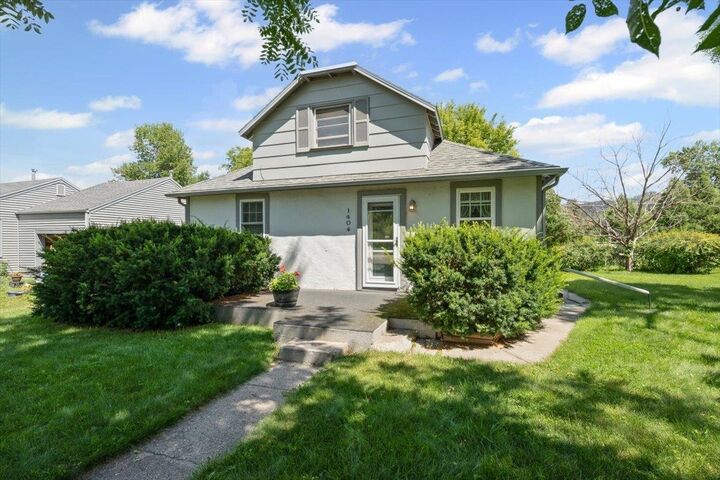 1404 N 3rd Street  Spearfish SD 57783 photo