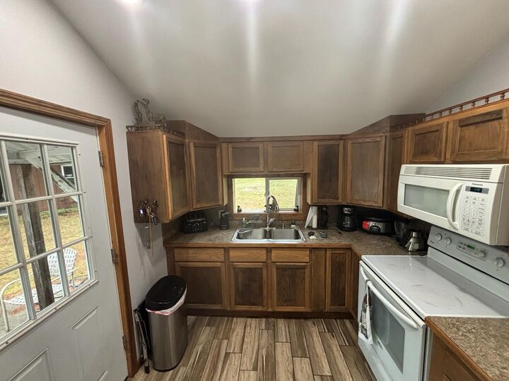 Property Photo:  3031 W 72nd Street  MI 49304 
