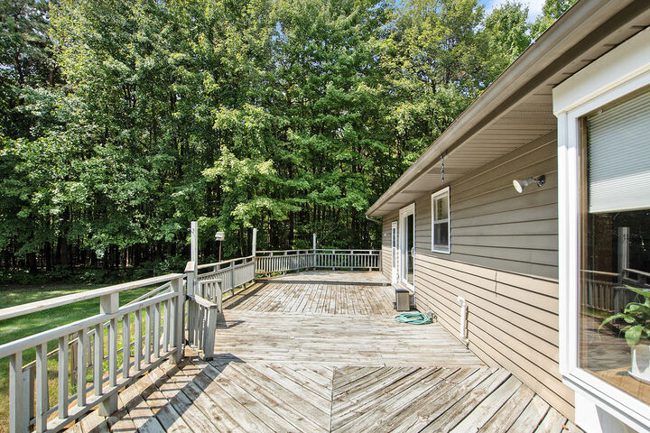 Property Photo:  15778 Riley Street  MI 49424 