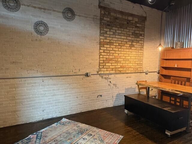 Property Photo: 1099 E Wilcox Avenue MI 49349