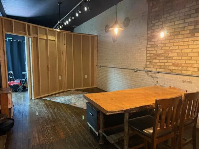 Property Photo: 1099 E Wilcox Avenue MI 49349