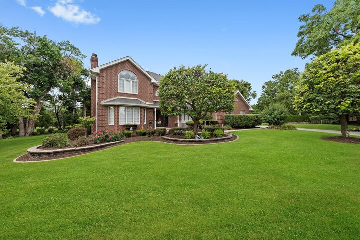 10956 Persimmon Court  Orland Park IL 60467 photo