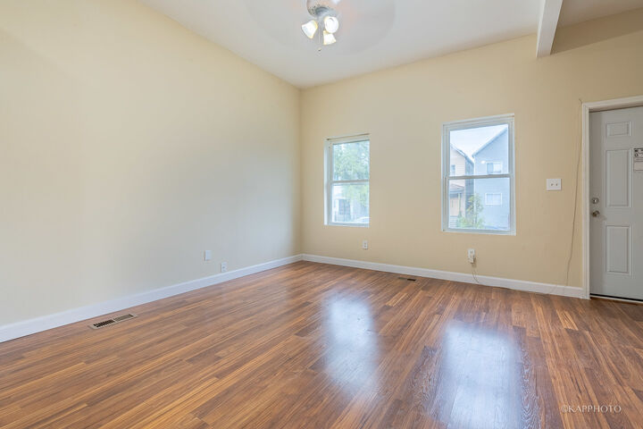 Property Photo: 4451 S Princeton Avenue IL 60609