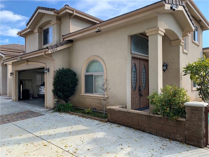 Property Photo: 4844 Arden Drive CA 91780