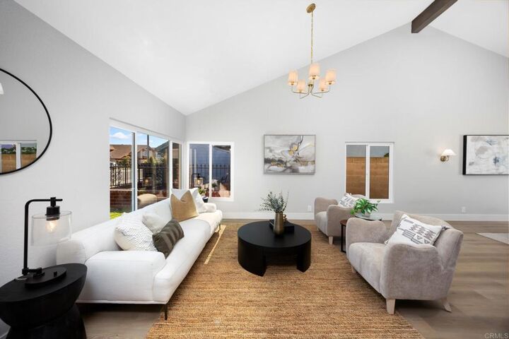 Property Photo:  8195 Dracaena Dr  CA 90620 