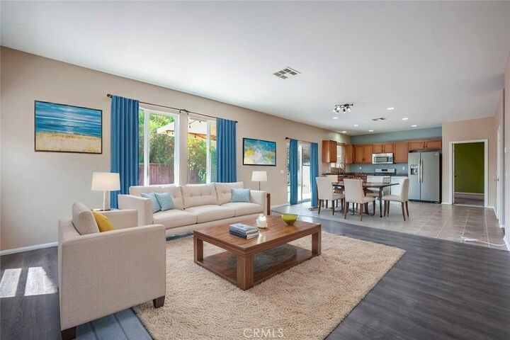 Property Photo:  33409 Mesolite Way  CA 92584 