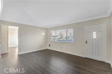 Property Photo: 16531 Le Grande Lane C CA 92649
