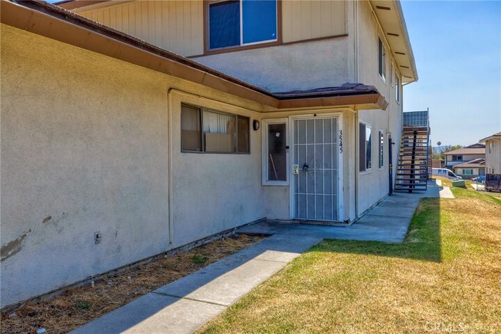 Property Photo:  3545 20th Street  CA 92346 
