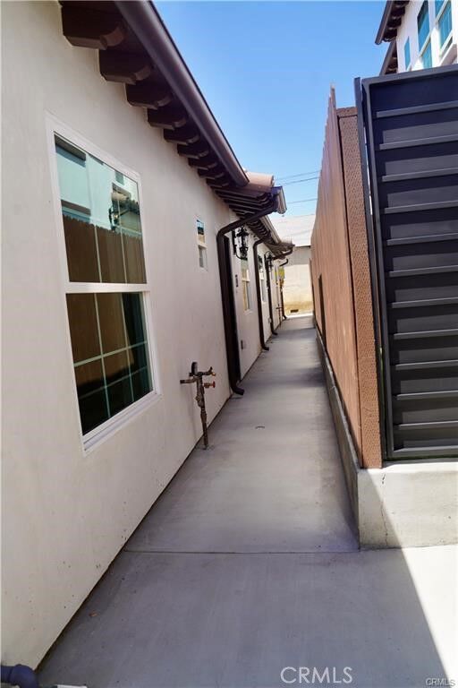 Property Photo: 6749 Pickering Avenue A CA 90601