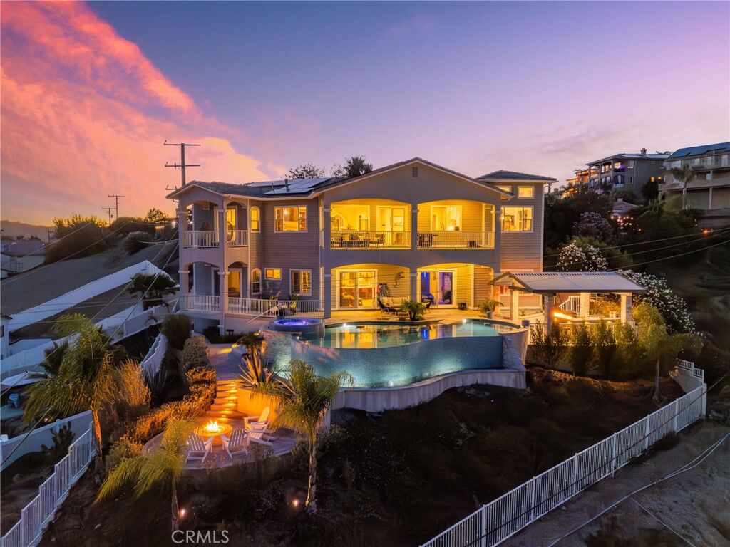 Property Photo:  22941 San Joaquin Drive E  CA 92587 