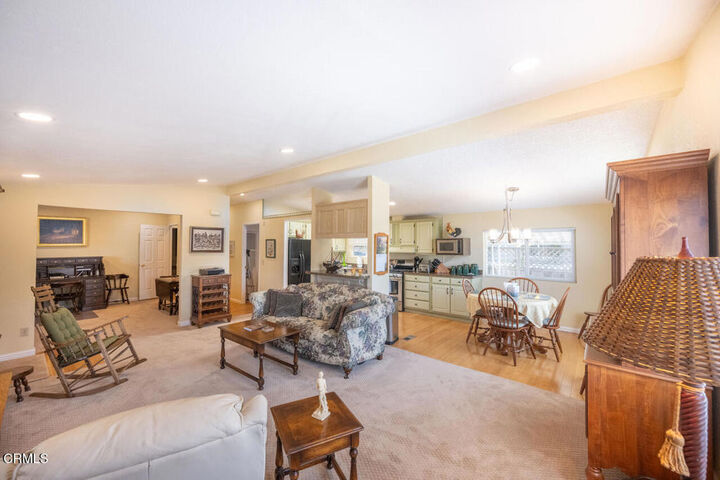 Property Photo: 1184 N Main Street 6 CA 95437