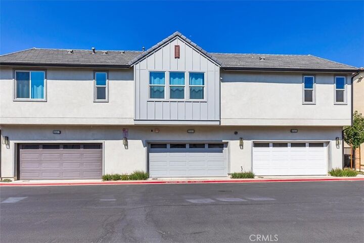 Property Photo:  16040 Jamie Lane 8  CA 92336 