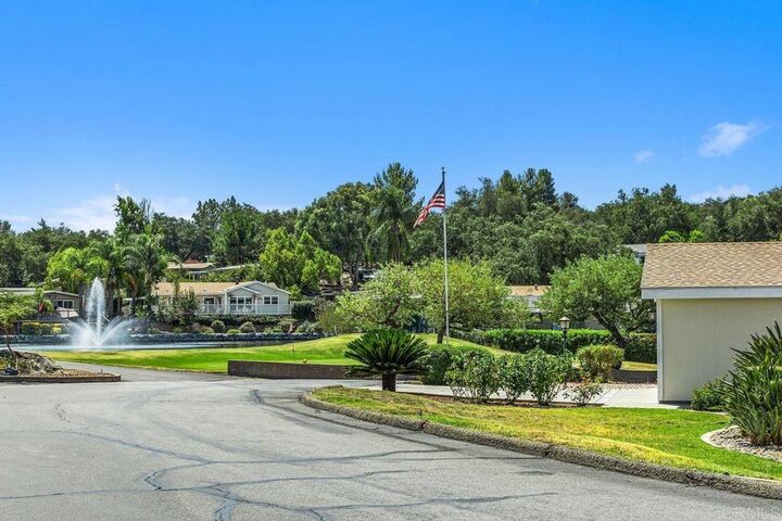 Property Photo:  18218 Paradise Mountain Road Spc 10  CA 92082 
