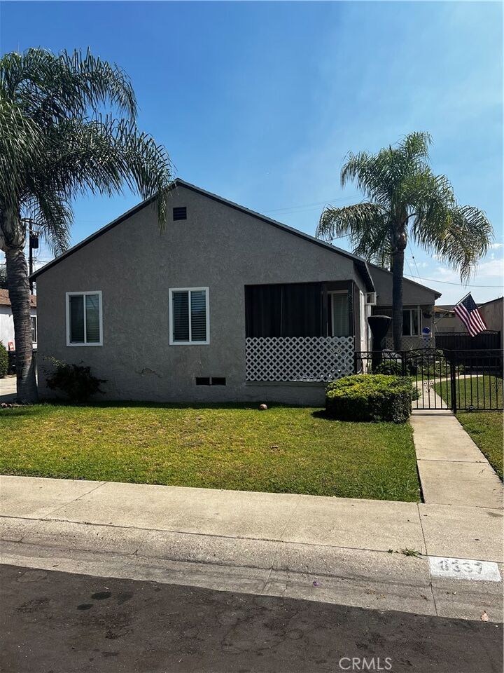 Property Photo:  8337 La Villa Street  CA 90241 